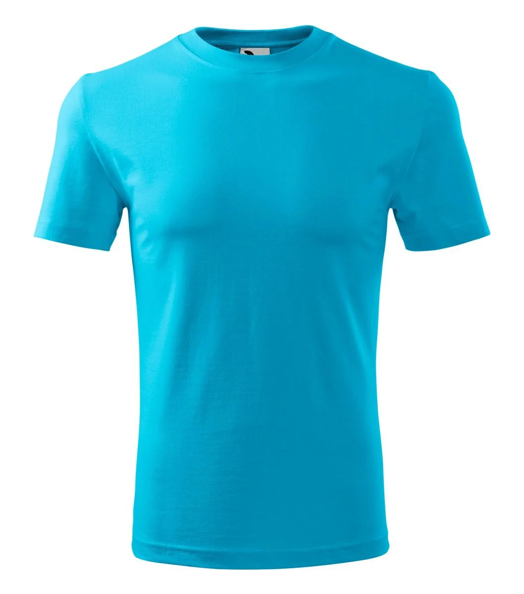 Malfini 132 T-shirt Heren – Turkoois