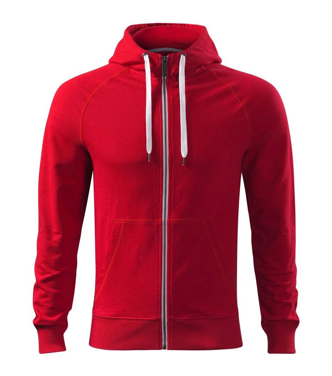 Malfini 452 Sport Hoodie – formule rood