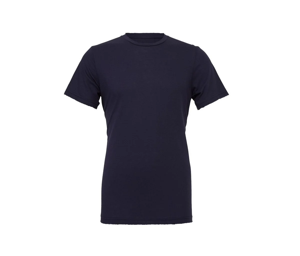 Bella+Canvas BE3001 Unisex Jersey T-shirt – Navy