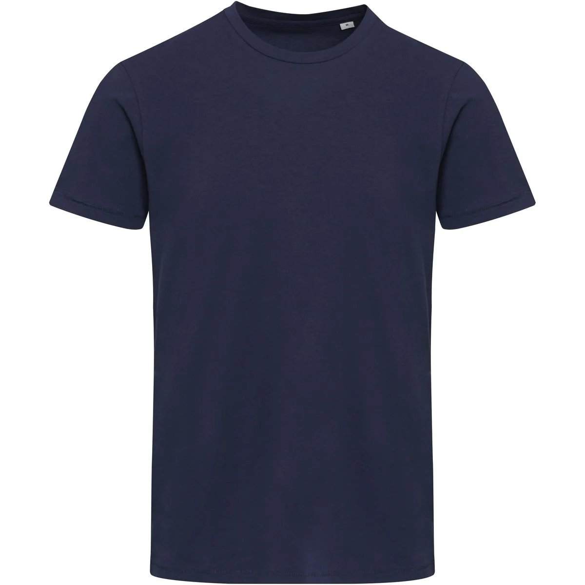 Elevate 39557 Balfour Biologisch T-shirt – Marine
