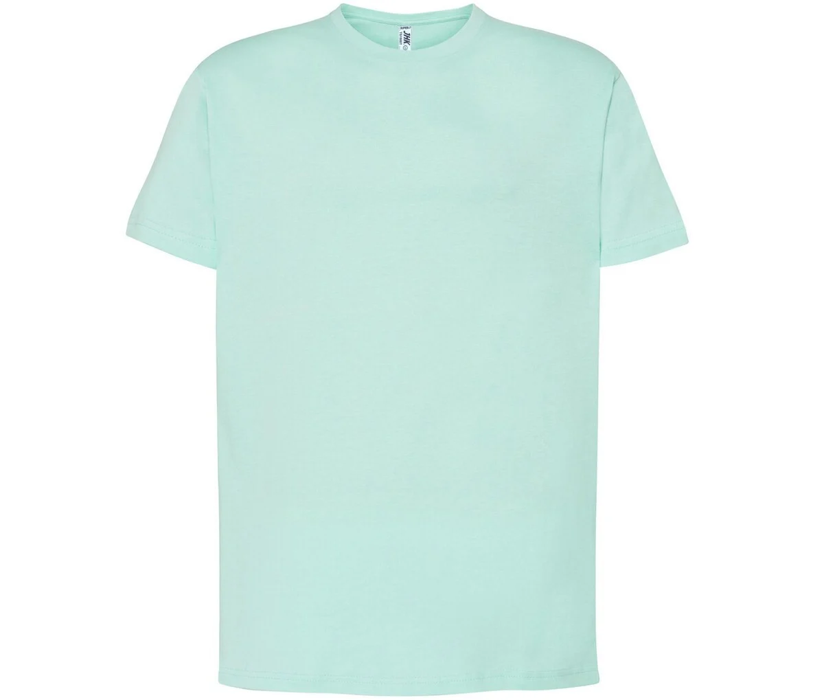 JHK JKST150 T-shirt Ronde Hals – Mint Green