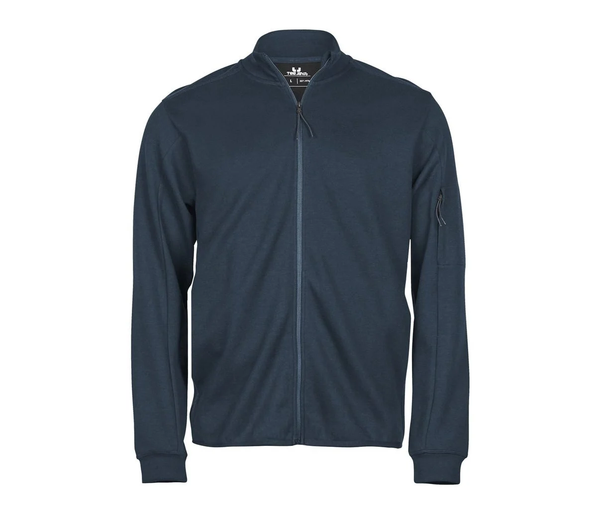 Tee Jays TJ5704 Athletic Sweatvest – Ink