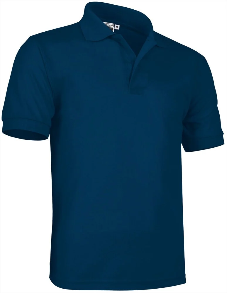 Valento POVAMIX Ulises Polo – orion navy blue