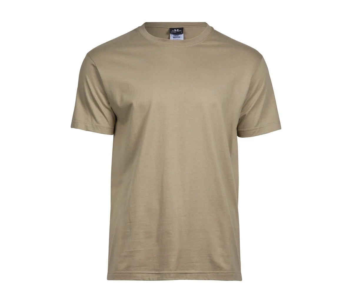 Tee Jays TJ8000 Soft T-shirt Heren – Kit
