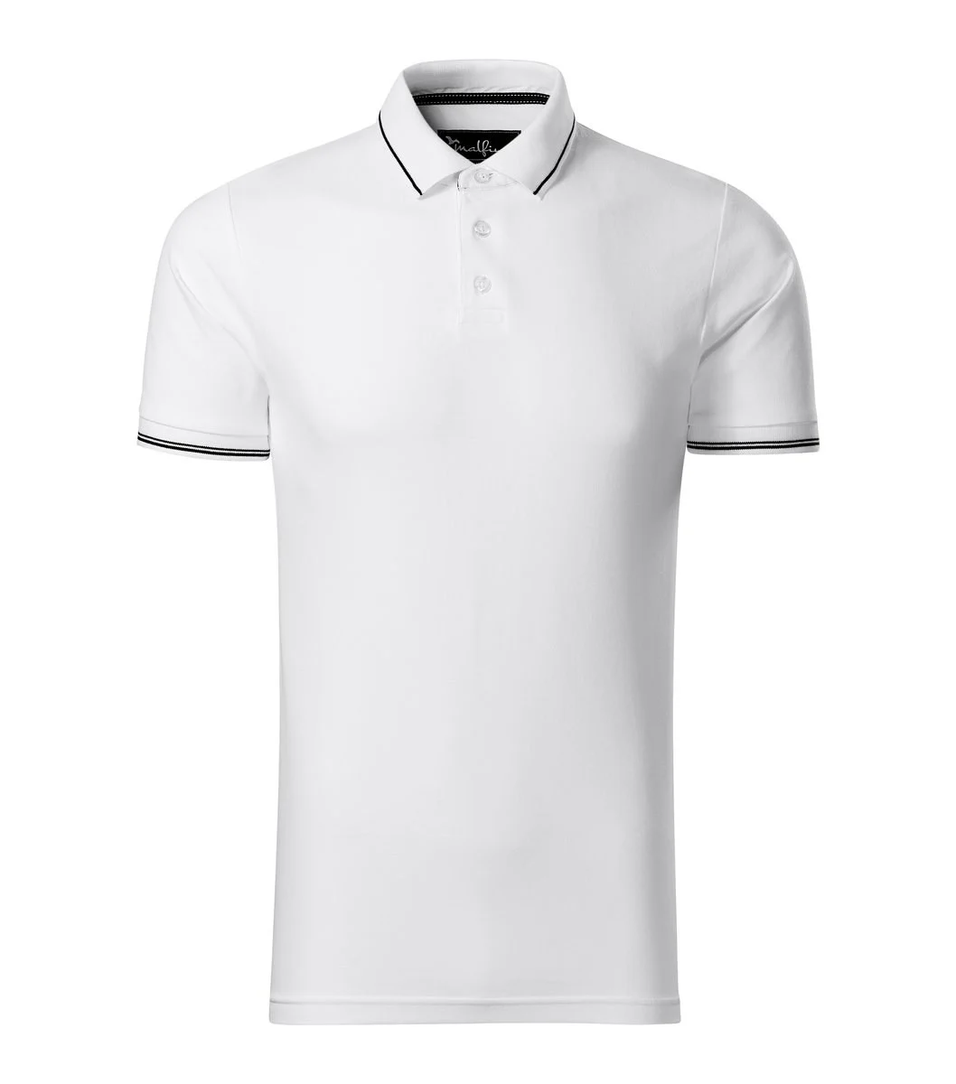 Malfini 251 Perfection Polo – Wit