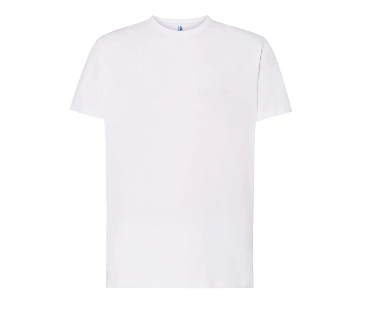 JHK JK190J Kinder T-shirt 190 – White