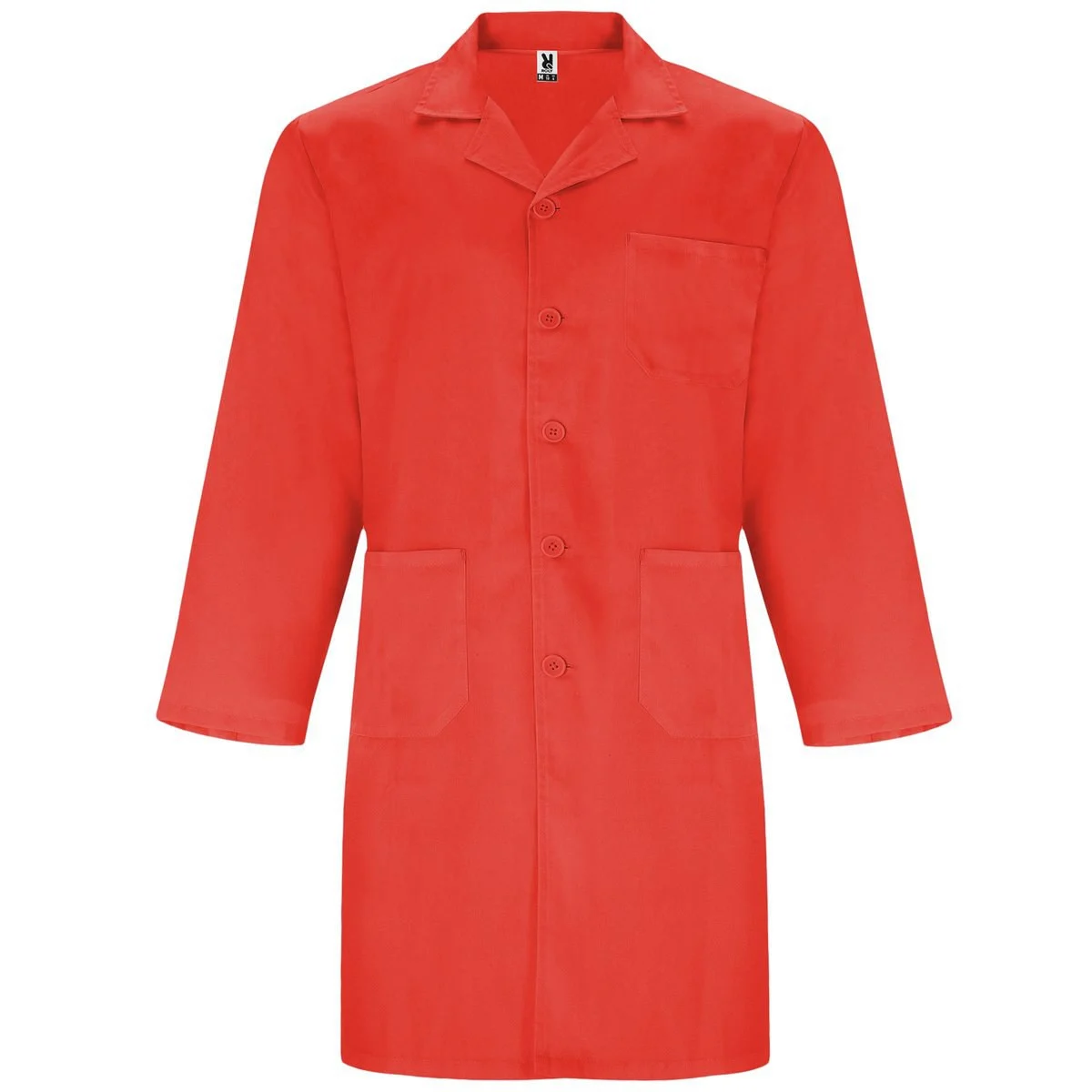 Roly BA9094 Vaccine Labjas – Red
