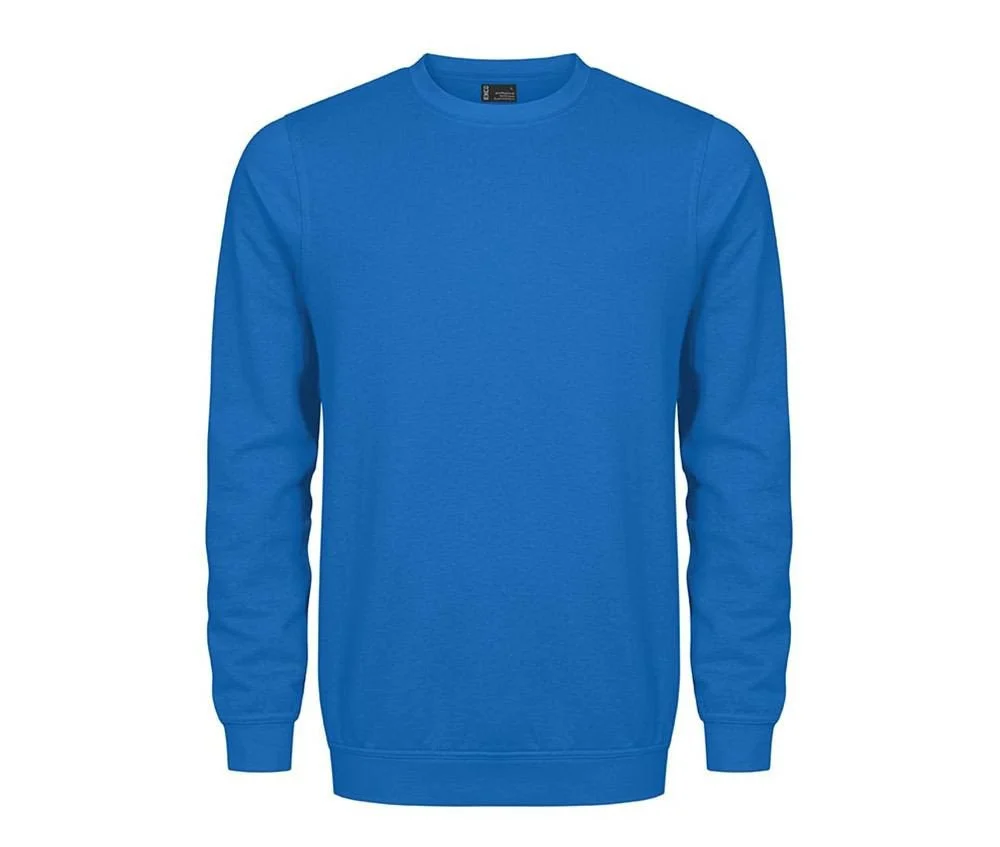 Promodoro EX5077 Unisex Sweater – Cobalt Blue