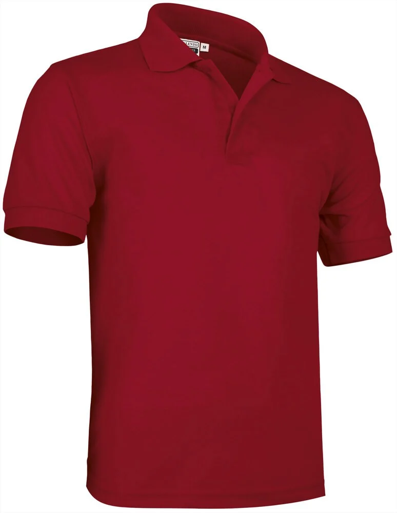 Valento POVAMIX Ulises Polo – lotto red