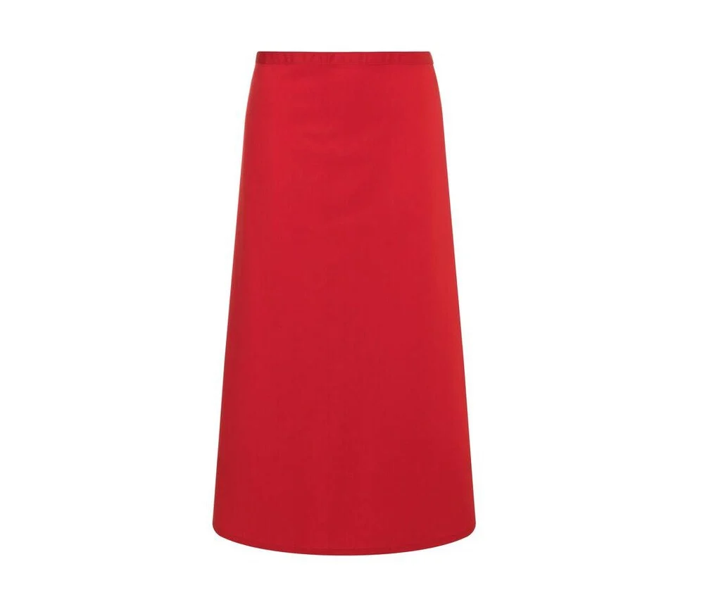Karlowsky KYBBSS1 Bistro Schort – Red