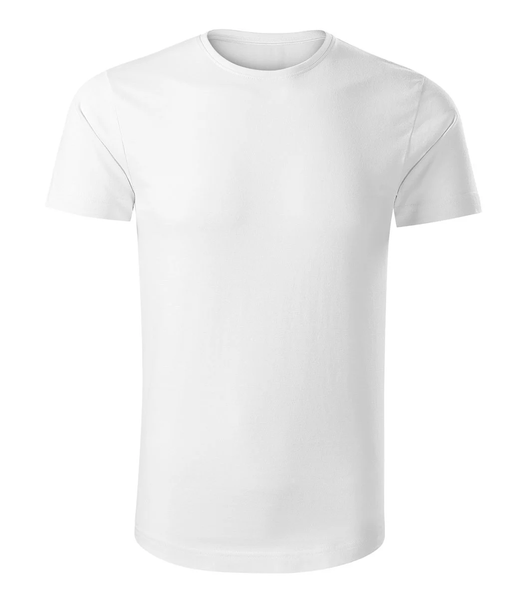 Malfini 819 Epic T-shirt Heren – Wit