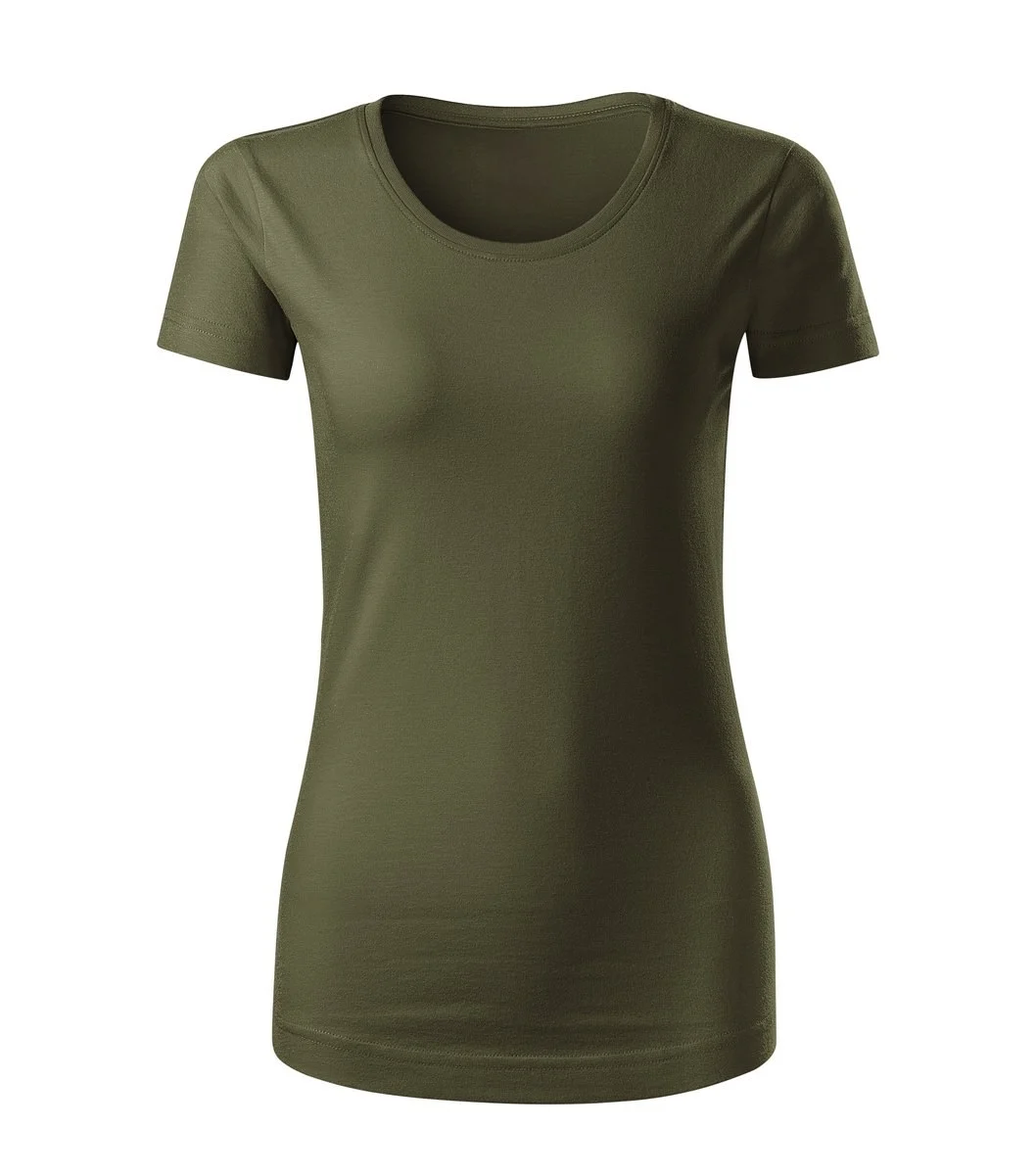 Malfini 821 Epic T-shirt Dames – Militair