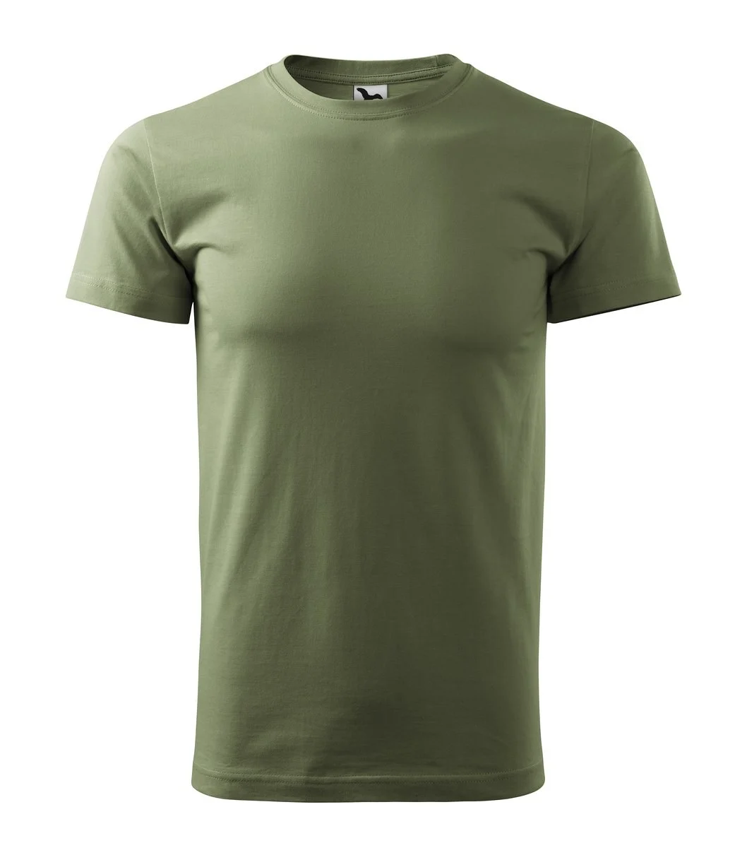Malfini 129 T-shirt Heren – Kaki