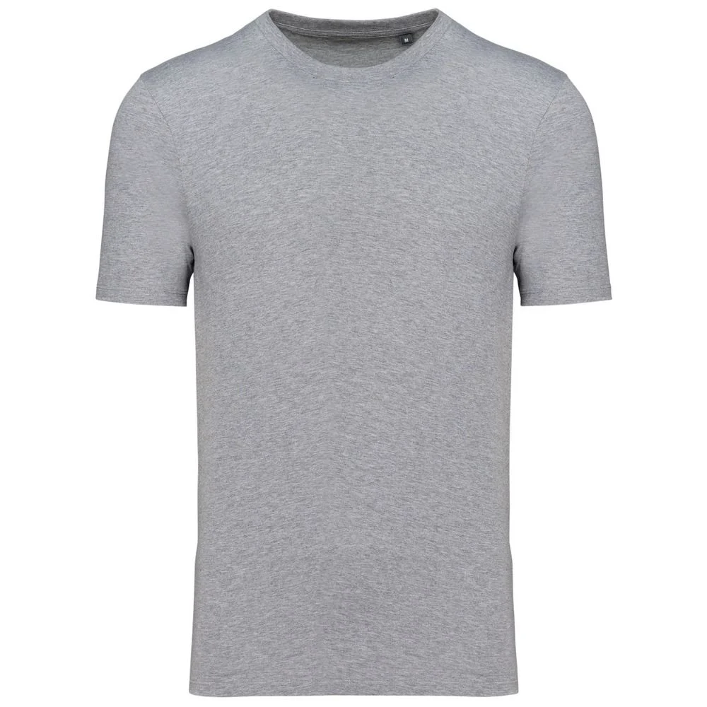 Kariban K3036 T-shirt – Oxford grijs