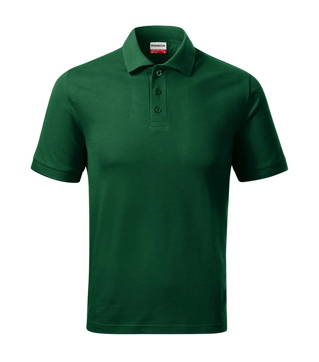Rimeck R20 Heavy Polo – Fles groen