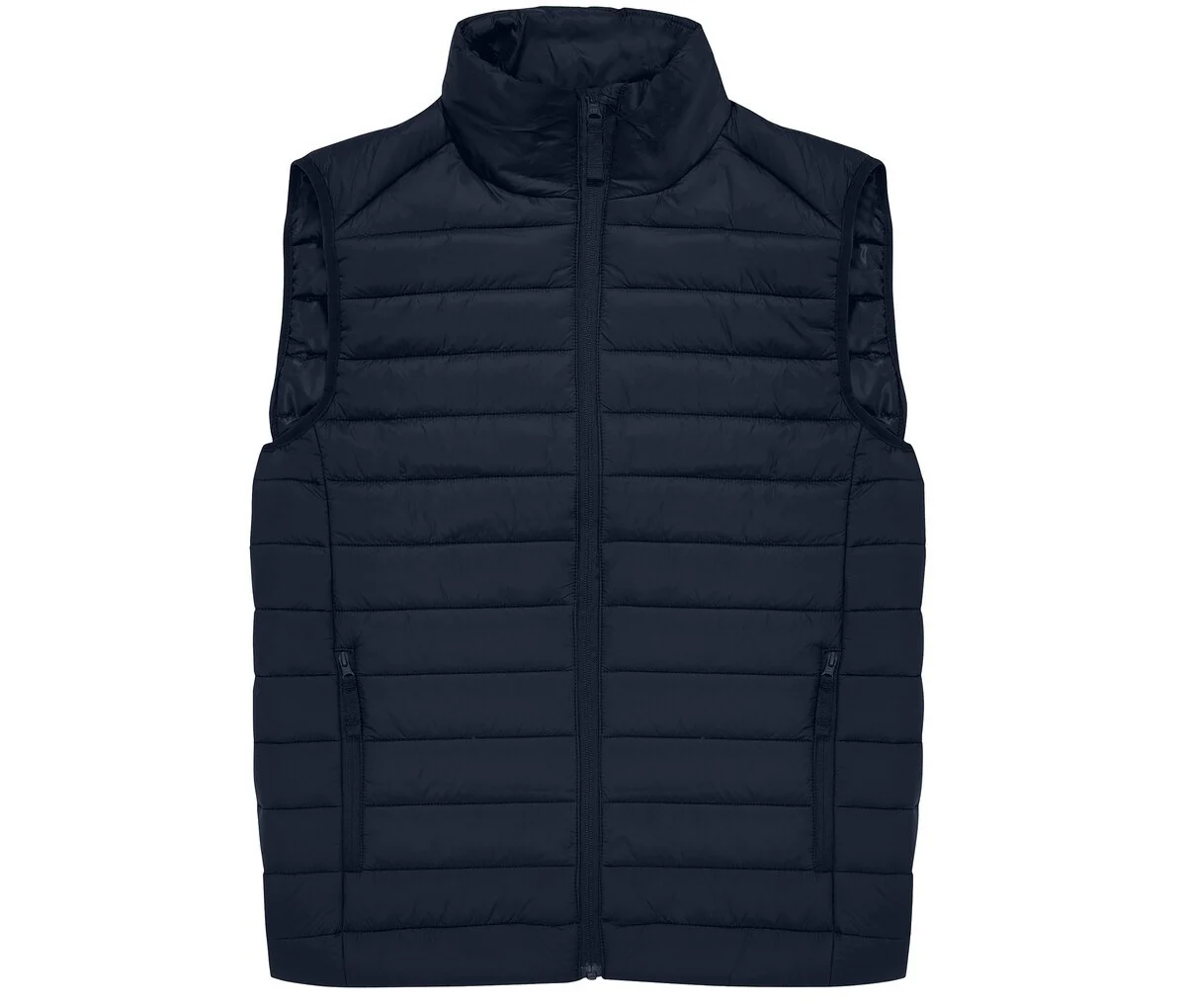 B&C BC356 Reset Bodywarmer – Navy