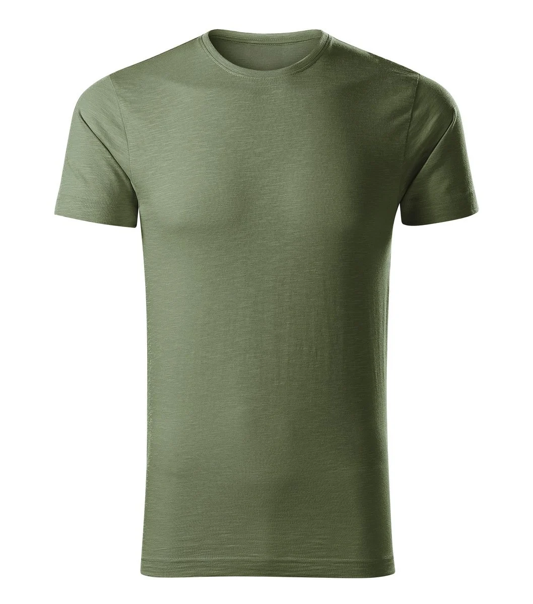 Malfini 822 Gulf T-shirt Heren – Kaki