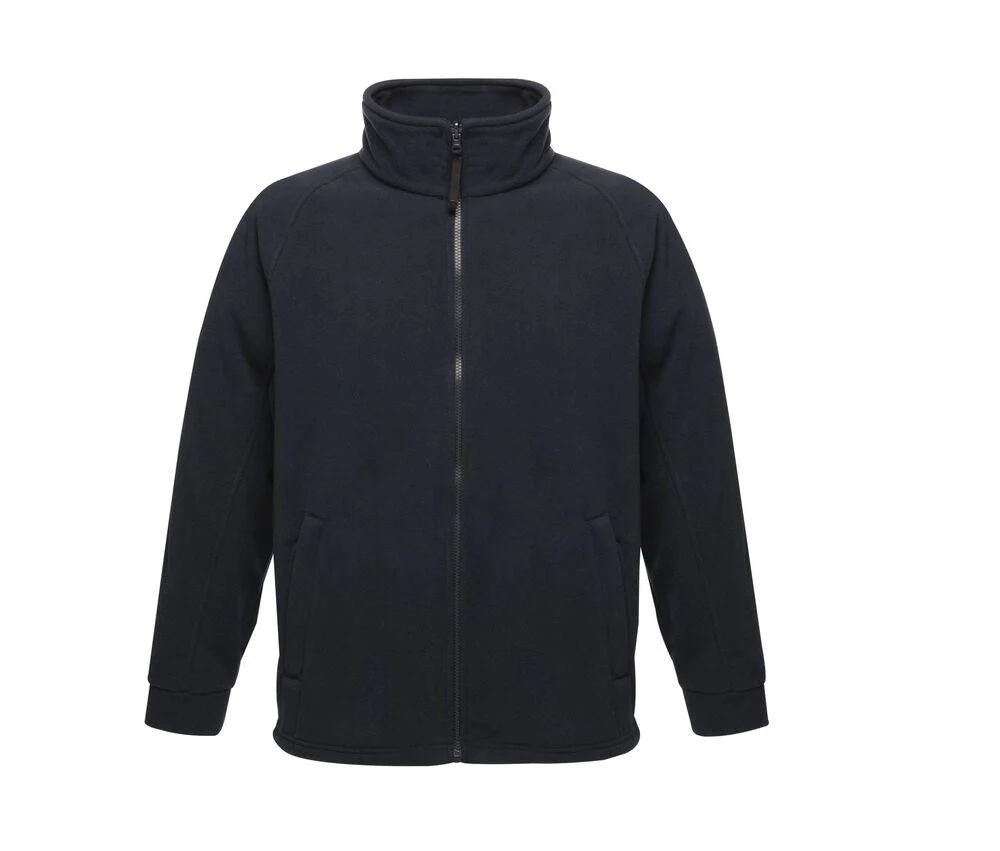 Regatta RGF532 Fleecejas Heren – Dark Navy