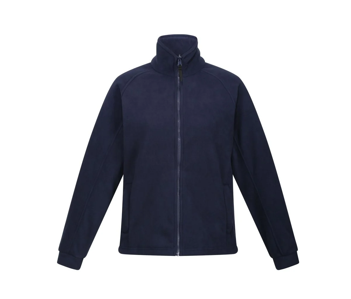 Regatta RGF541 Thor III Fleecejas Dames – Dark Navy