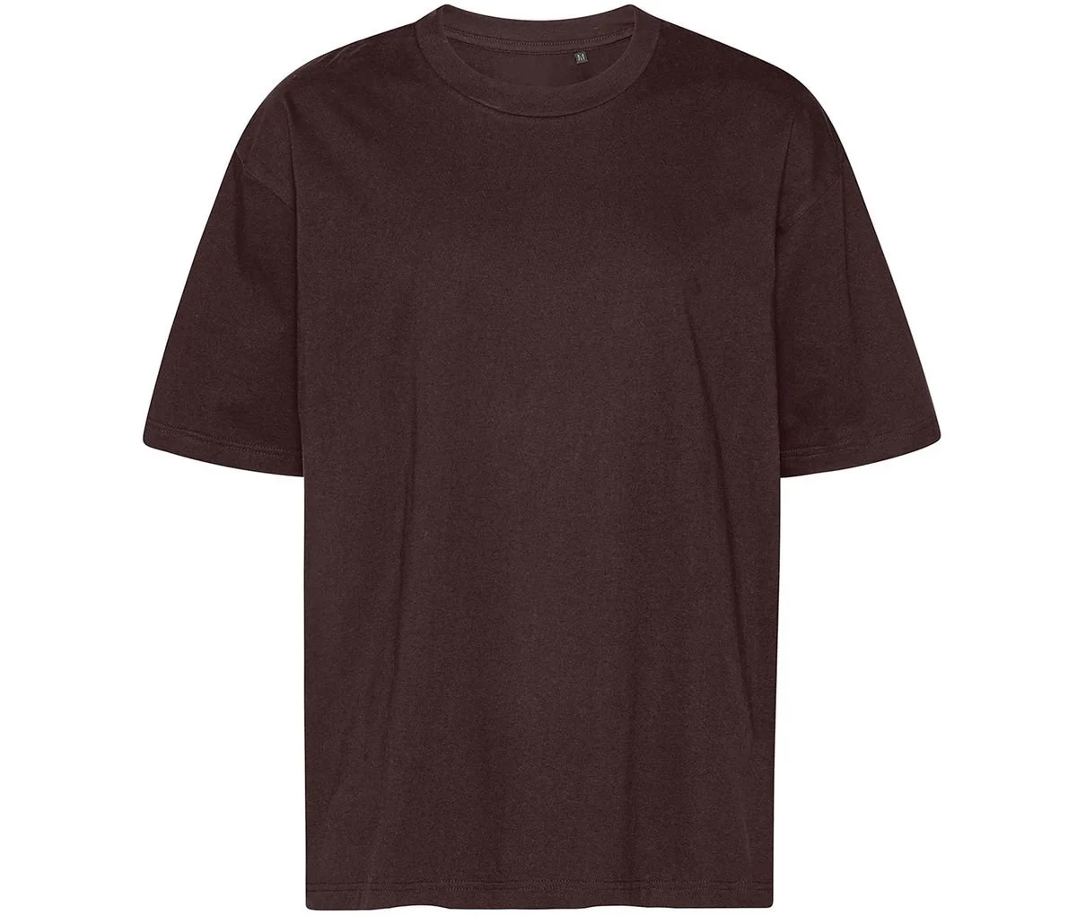 Tiger T60011 Oversized T-shirt – Brown