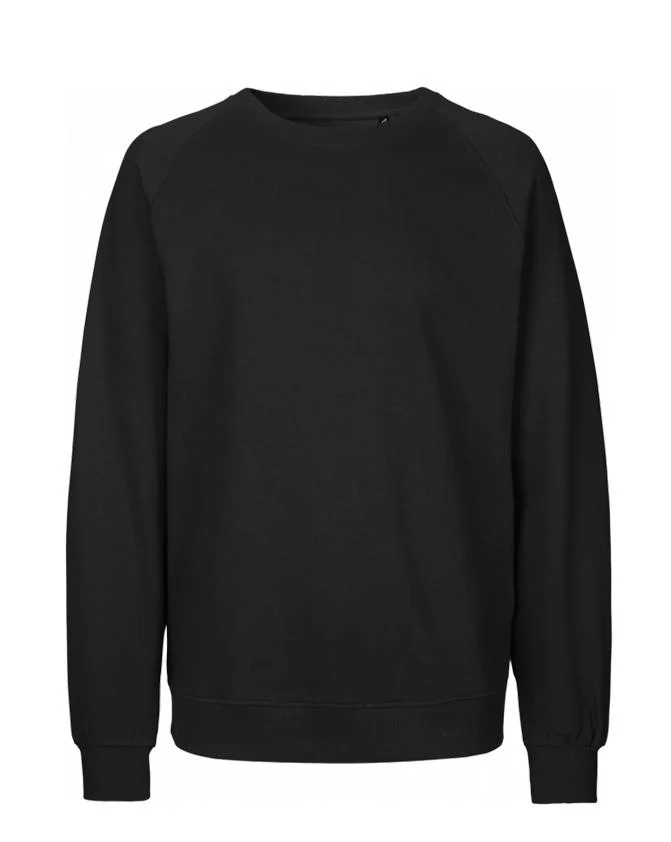 Neutral O63001 Sweater – Black