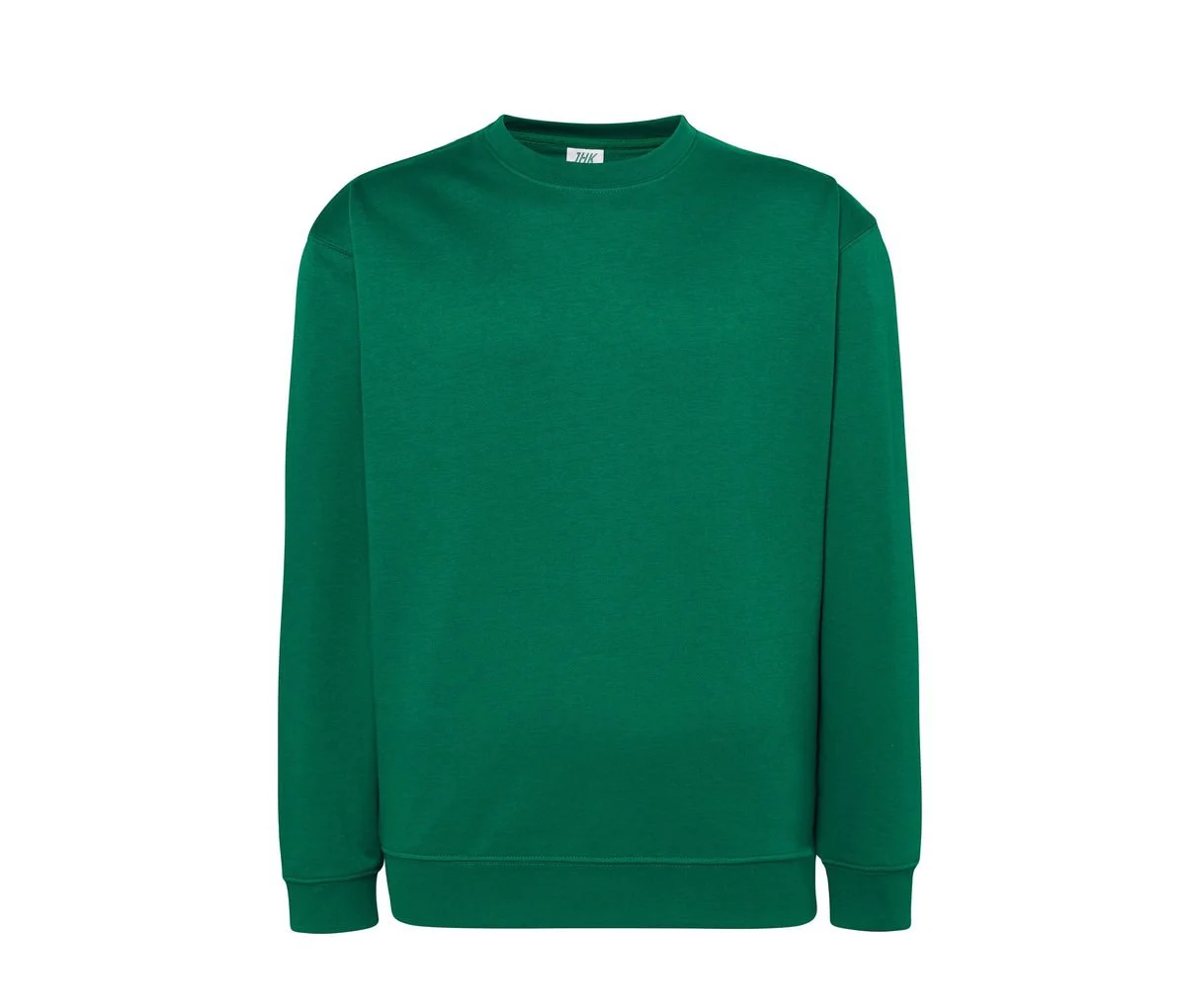 JHK JK290 Unisex Sweater – Kelly Green