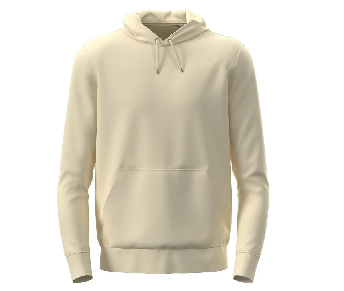 Stedman ST4400 Klassieke Hoodie – Natural