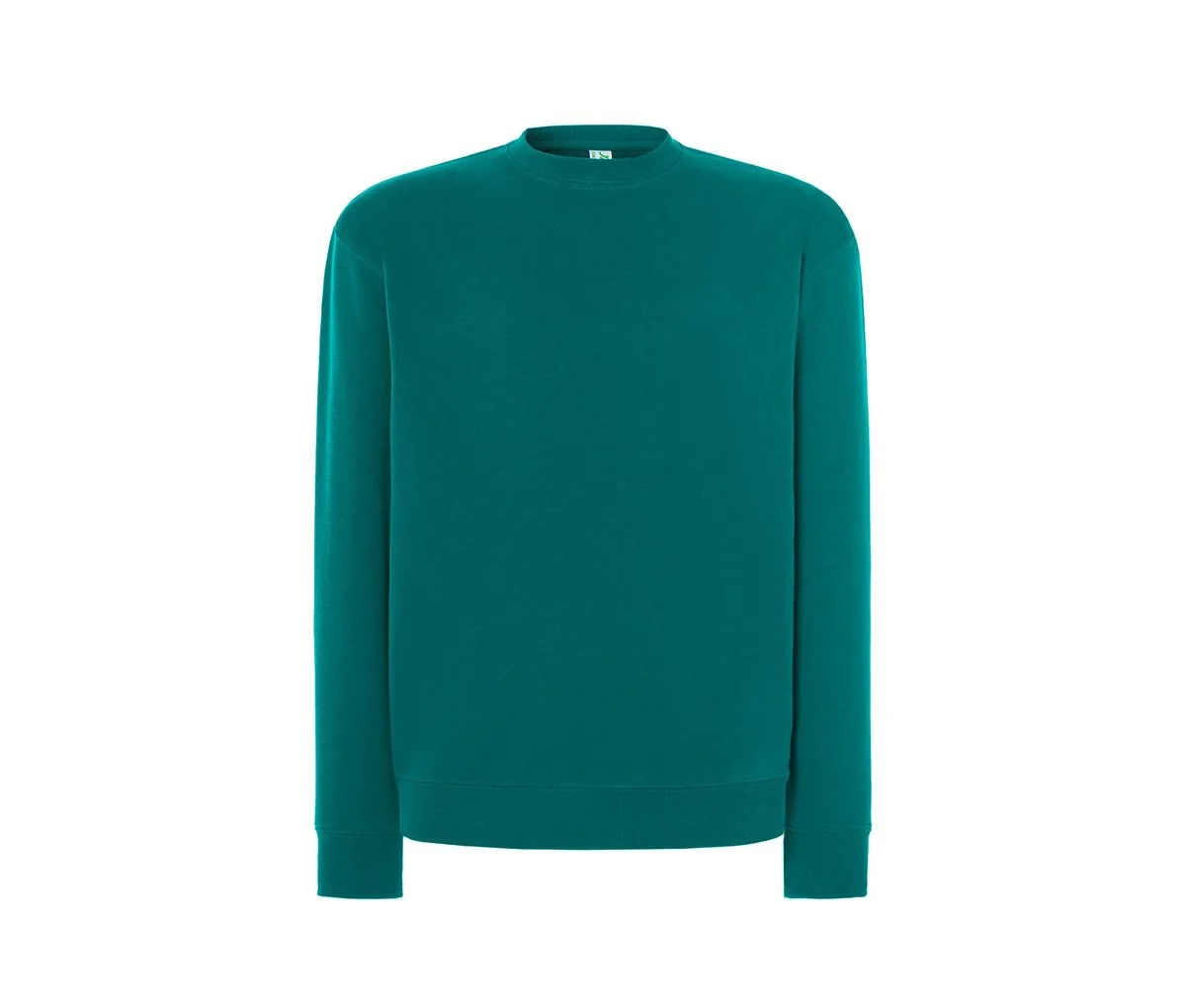 JHK JK290 Unisex Sweater – Tropical Green