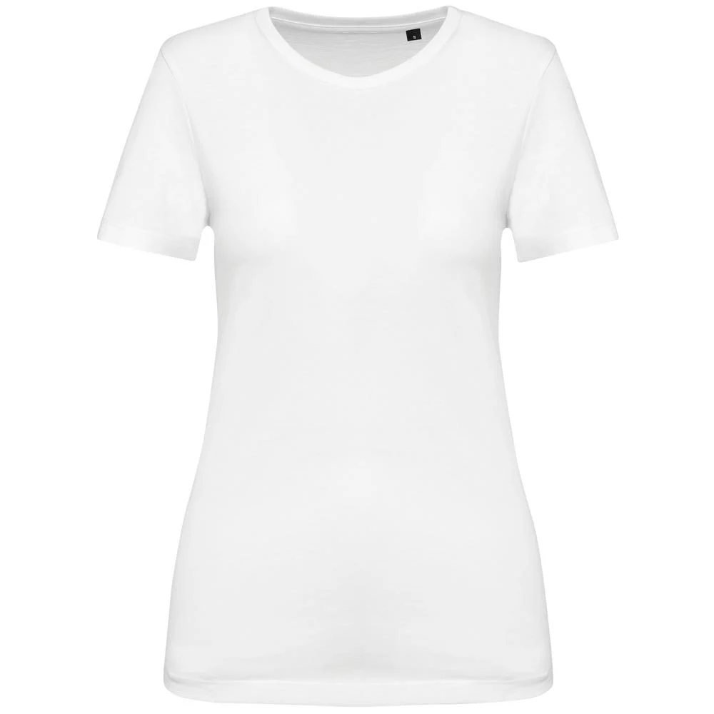 Kariban PK301 T-shirt Dames – Wit