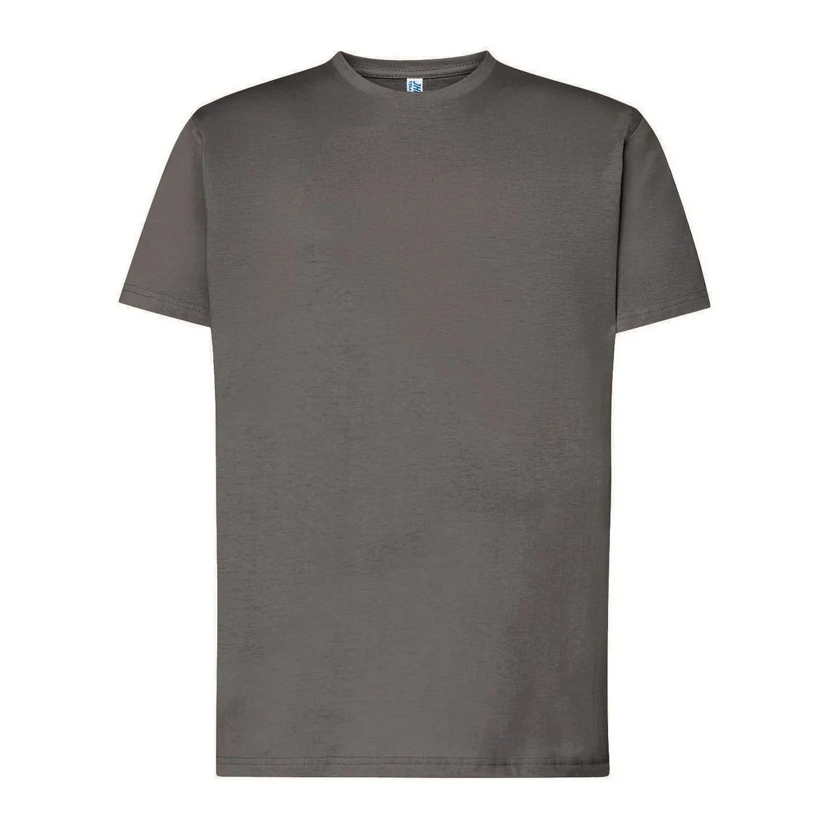JHK JK155 T-shirt Heren 155 – Wolf Grey