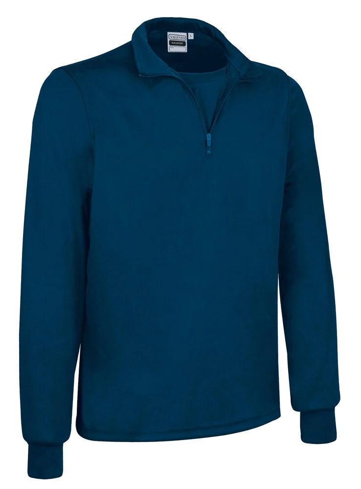 Valento POVANAI Nairobi Polo – orion navy blue