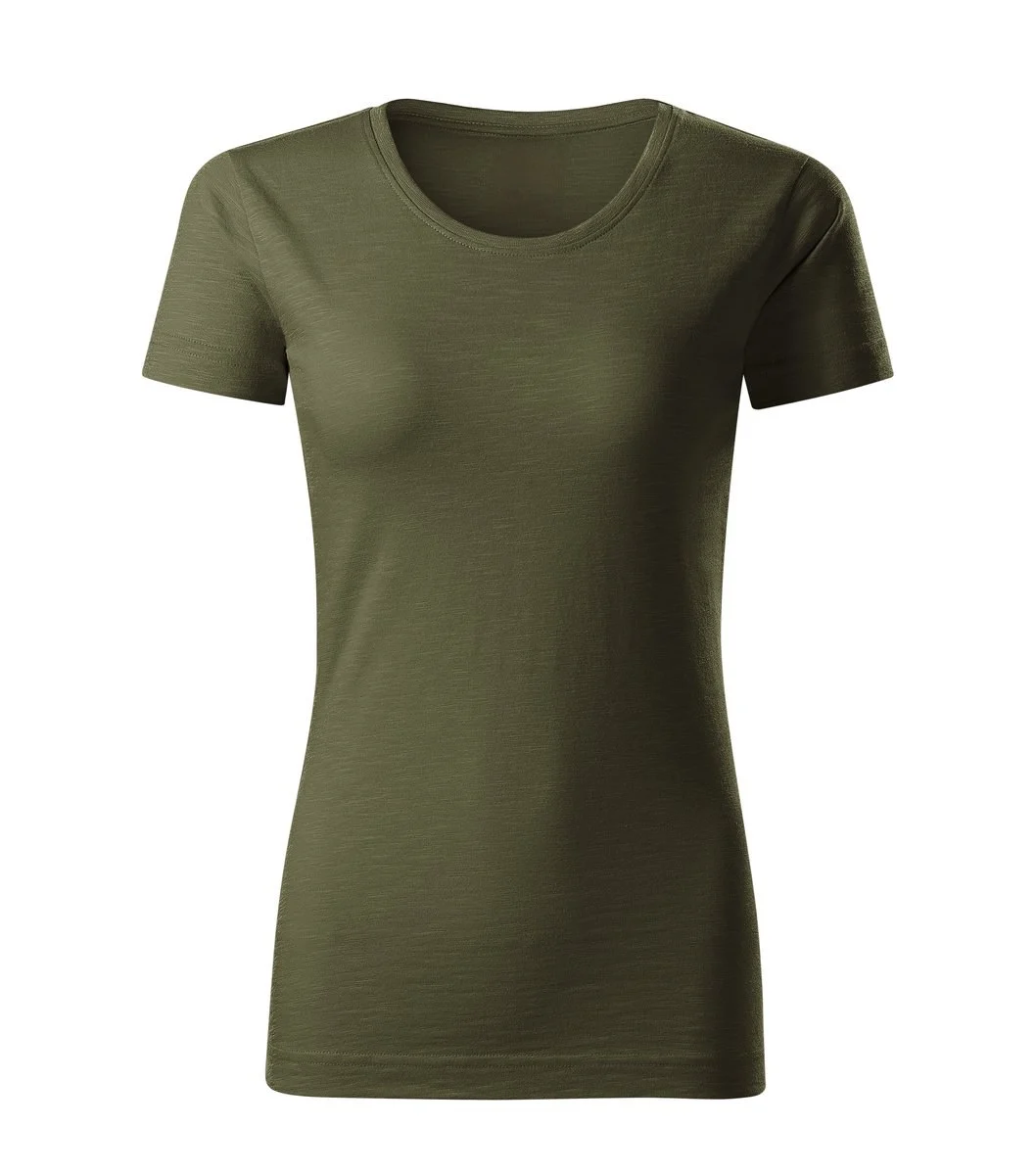 Malfini 824 Gulf T-shirt Dames – Militair