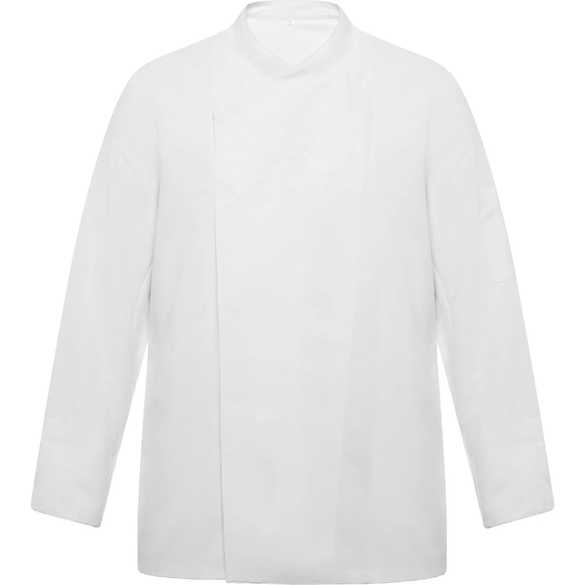 Roly CQ4500 Dabiz Koksbuis – White