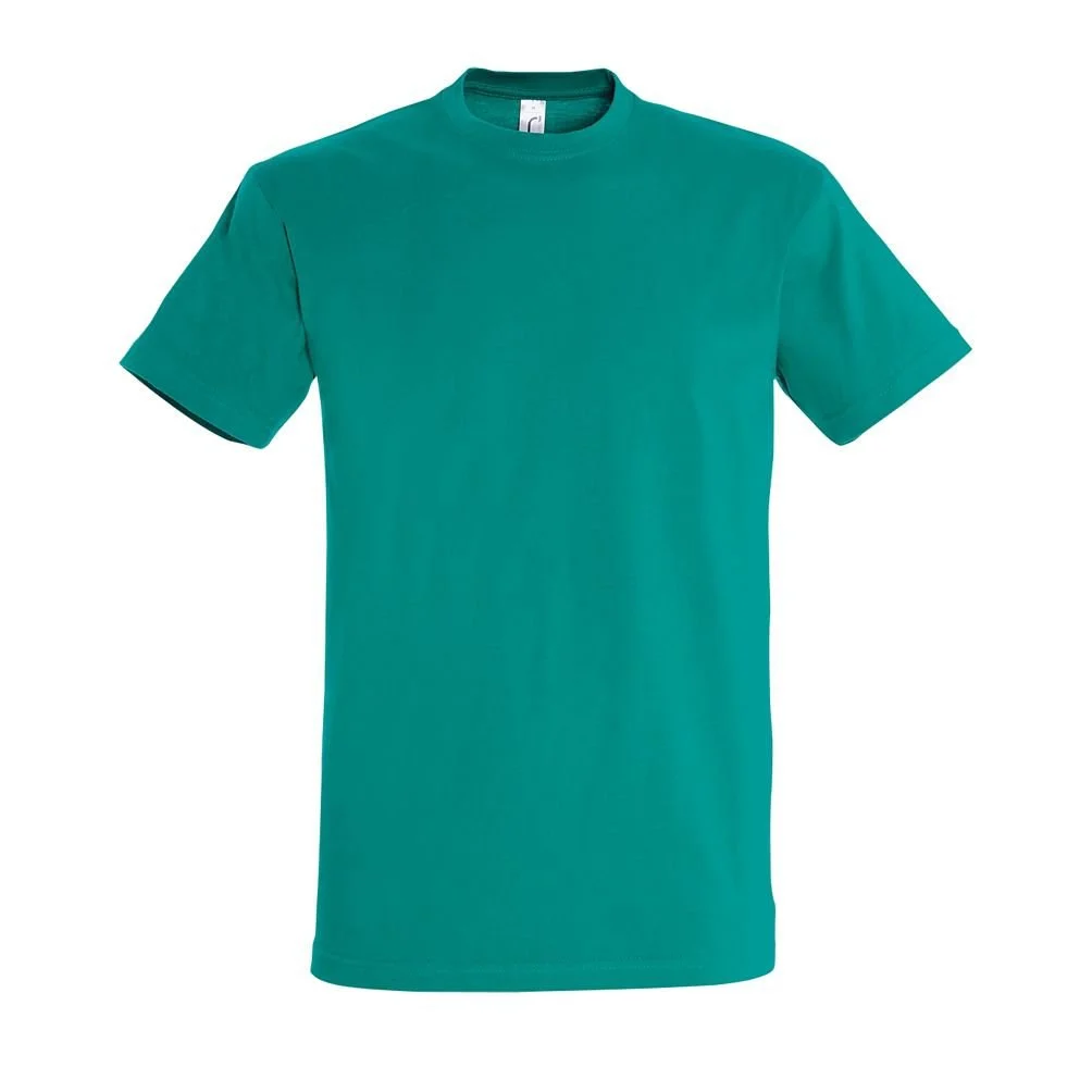 SOL'S 11500 Imperial T-shirt Heren – Smaragd