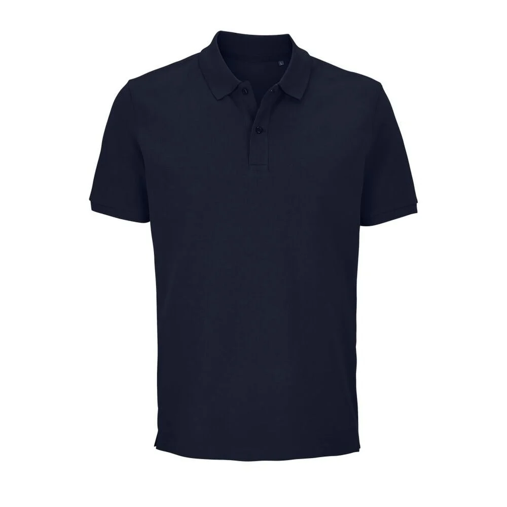 SOL'S 04242 Pegase Polo – Franse marine