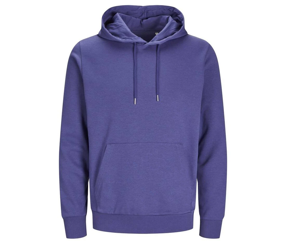 Produkt JACK & JONES JJ3902 Unisex Hoodie – Skipper Blue