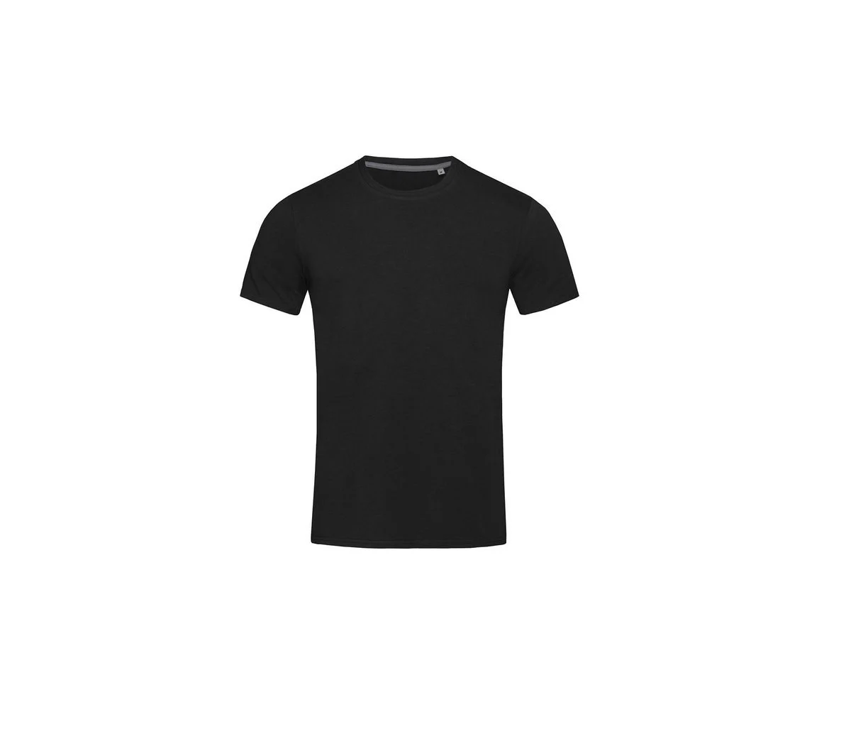 Stedman ST9600 T-shirt Heren – Black Opal