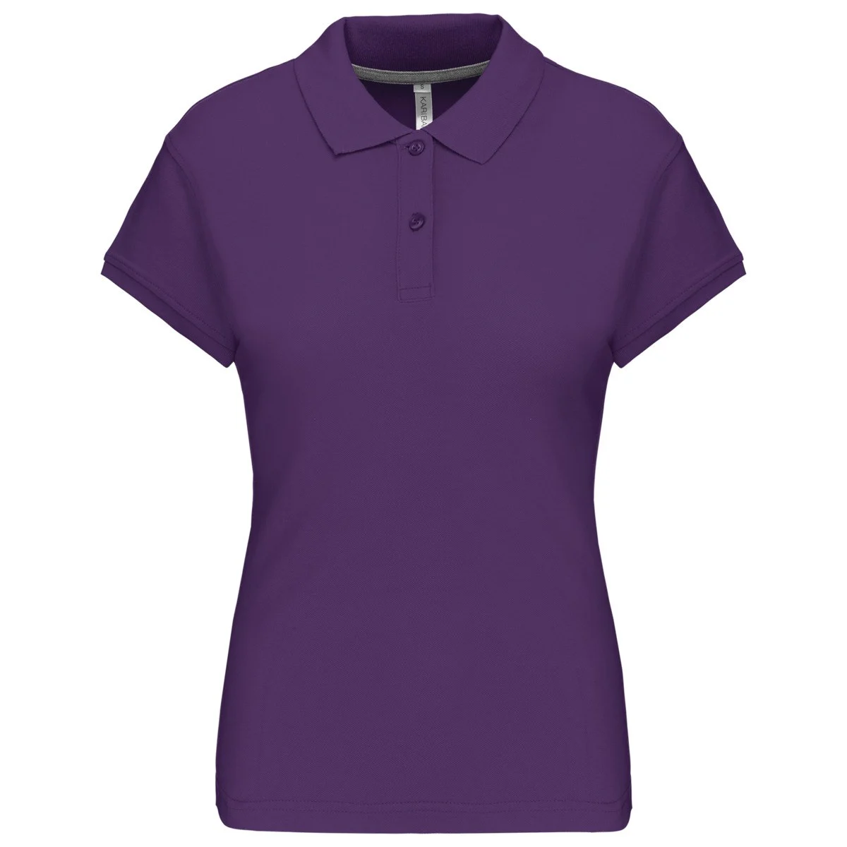 Kariban K242 Polo Dames – Paars