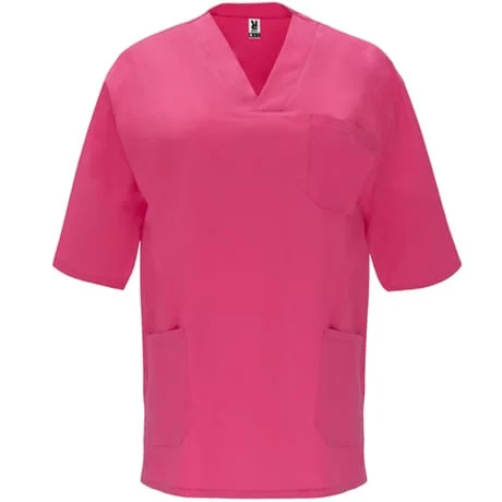 Roly CA9098 Panacea Tuniek Korte Mouwen – ROZET