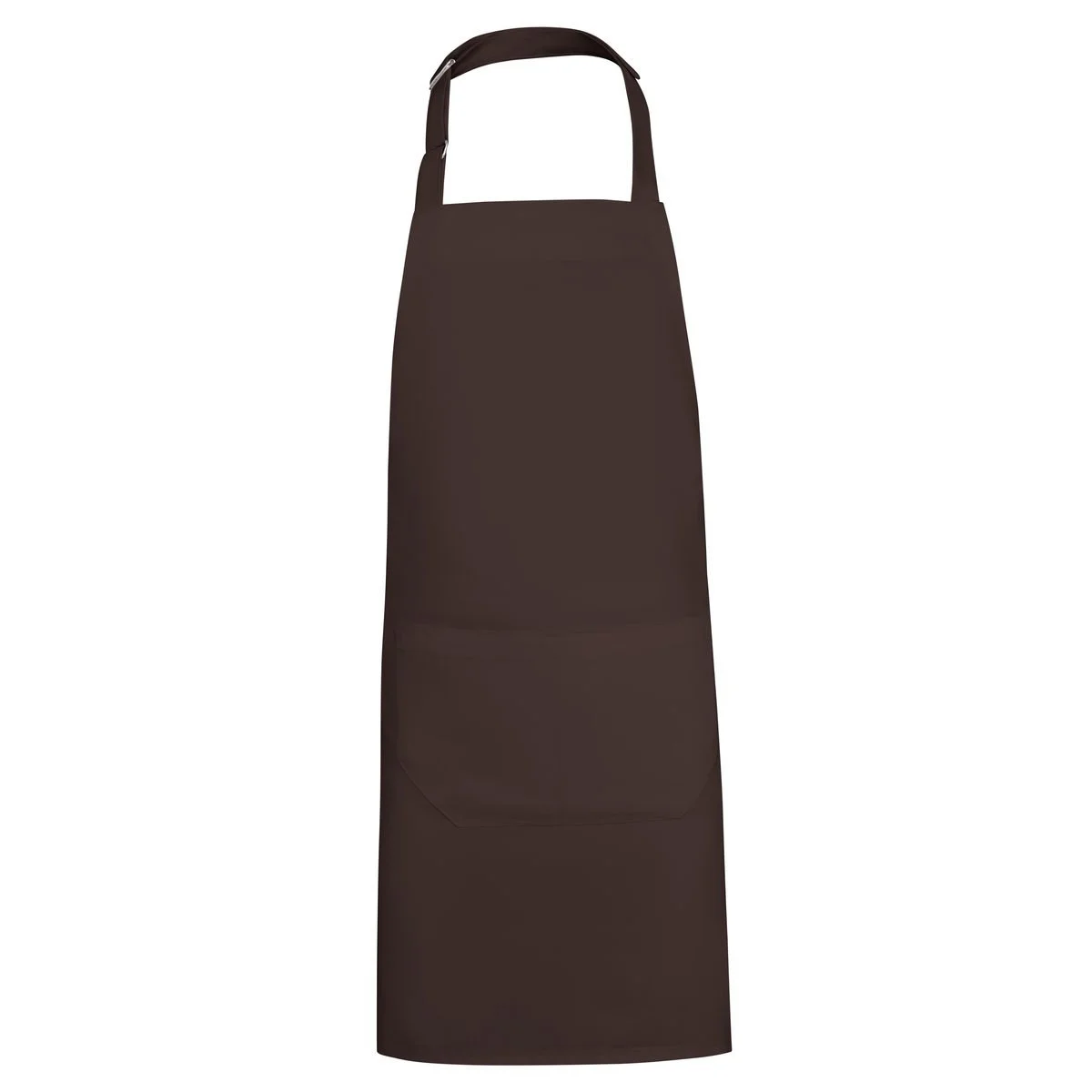 Roly DE9139 Bost Schort – Chocolate