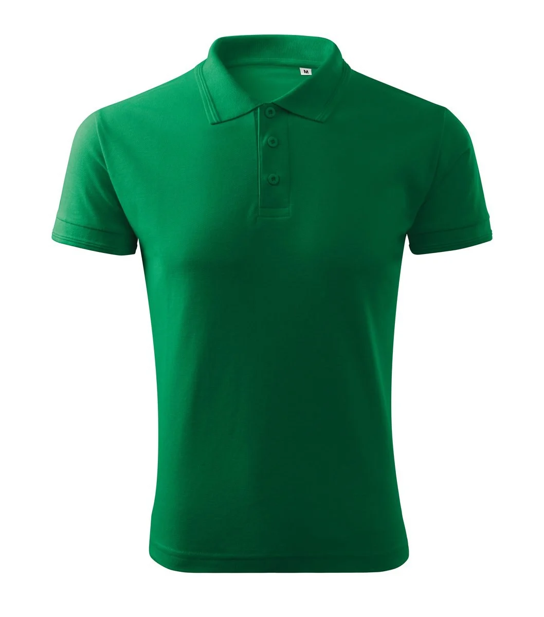 Montparel F03 Polo – Weidegroen