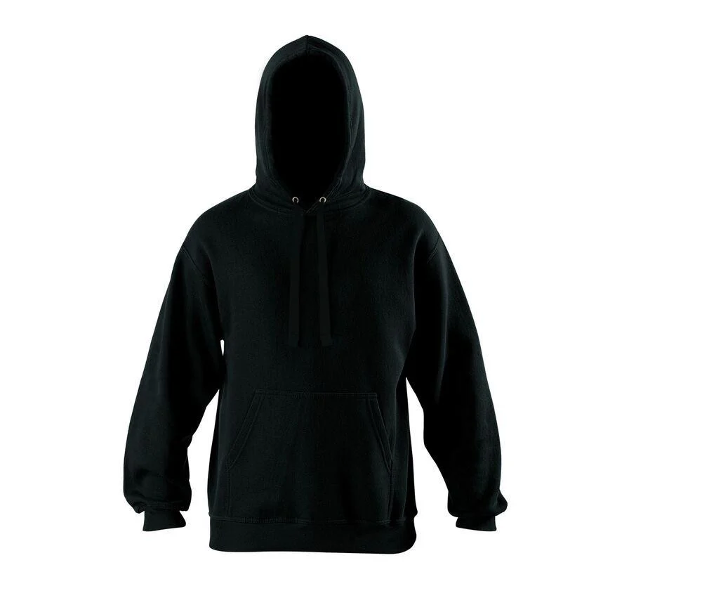 Starworld SW270 Ultimate Hoodie – Black