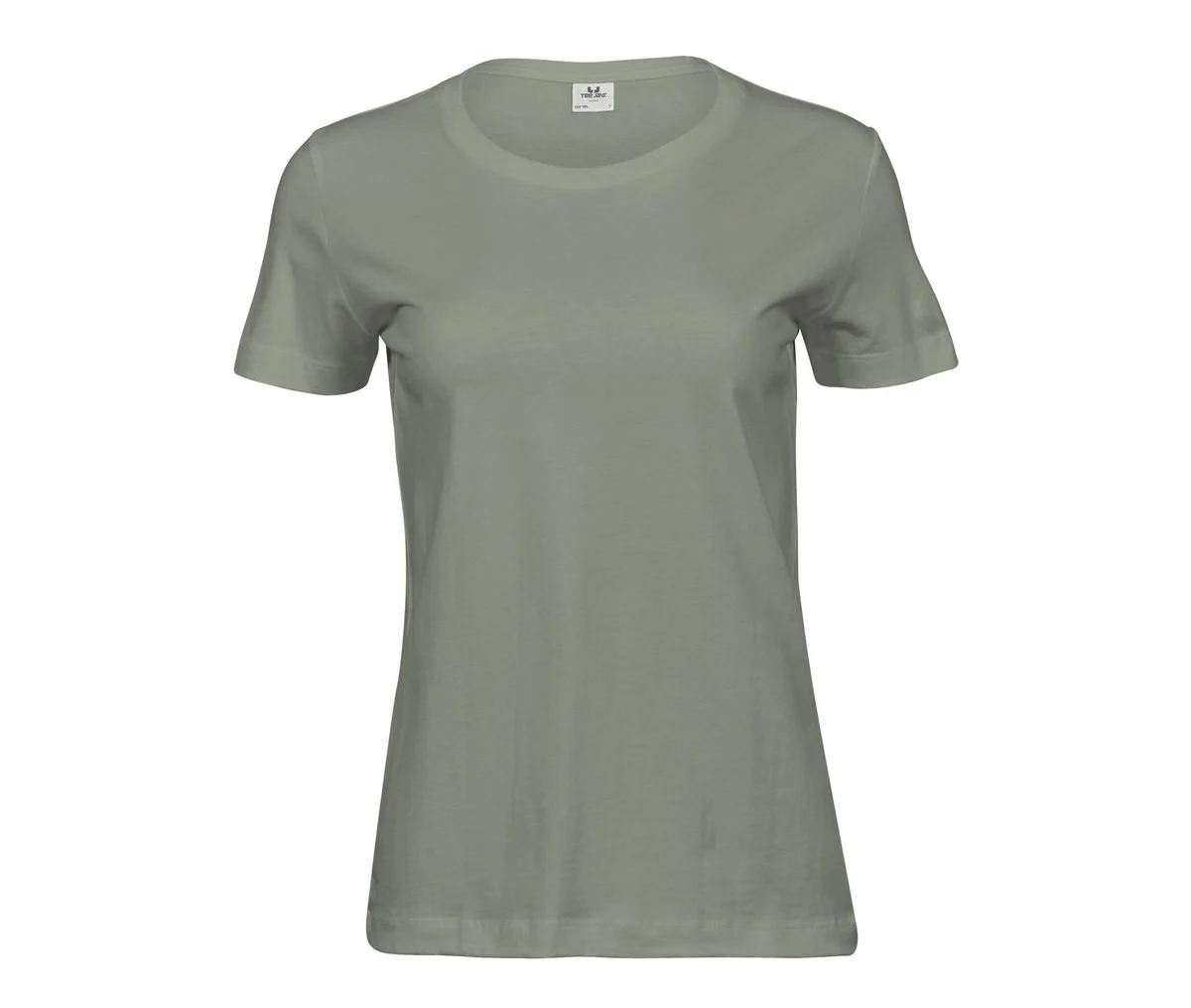Tee Jays TJ8050 Soft T-shirt Dames – Sage