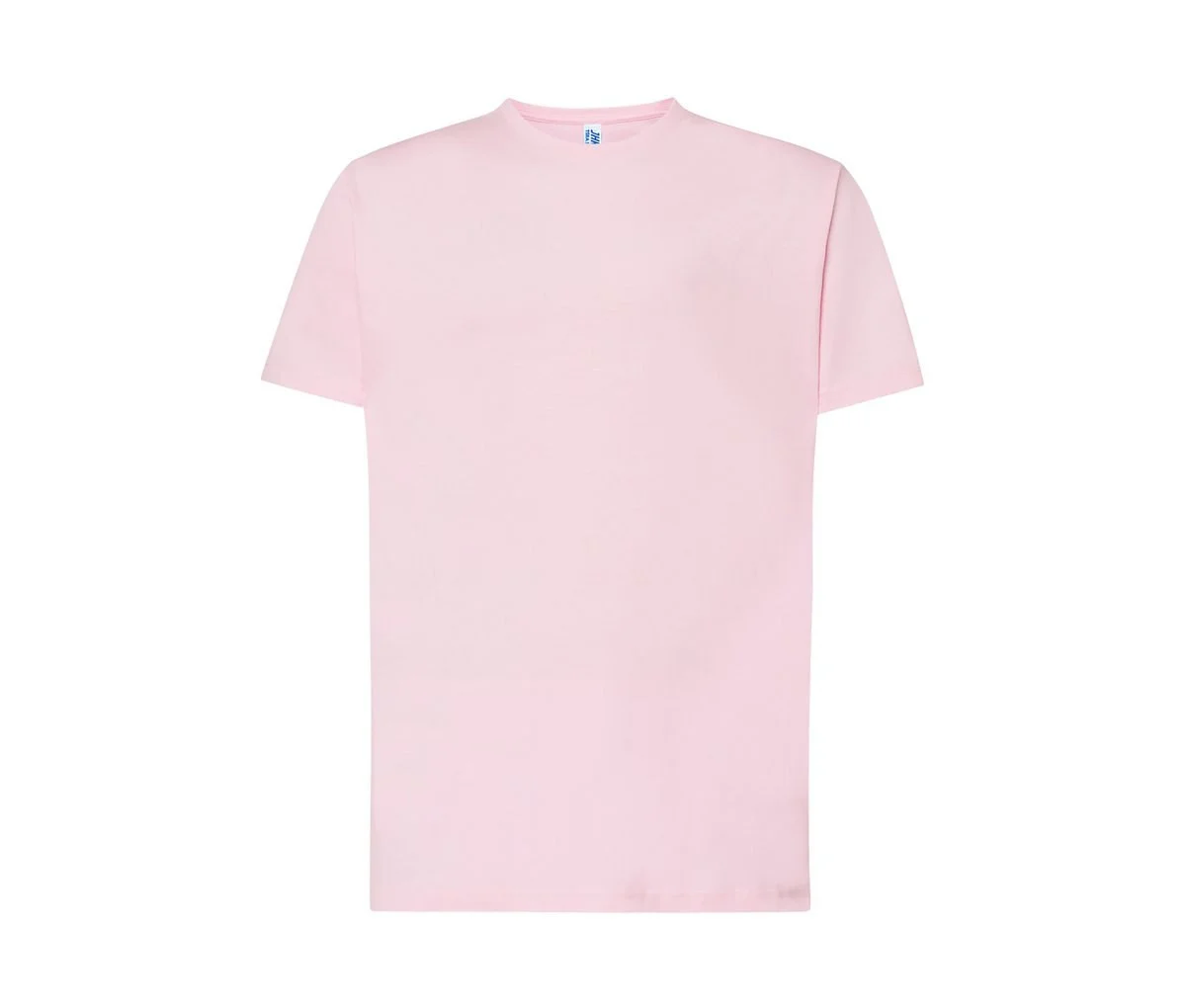 JHK JK155 T-shirt Heren 155 – Pink