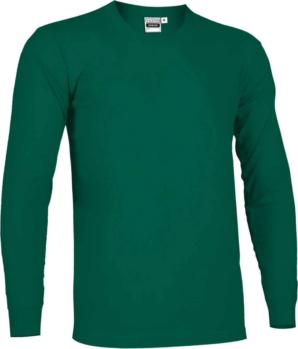 Valento CAVATOL Arrow T-shirt – Fles groen