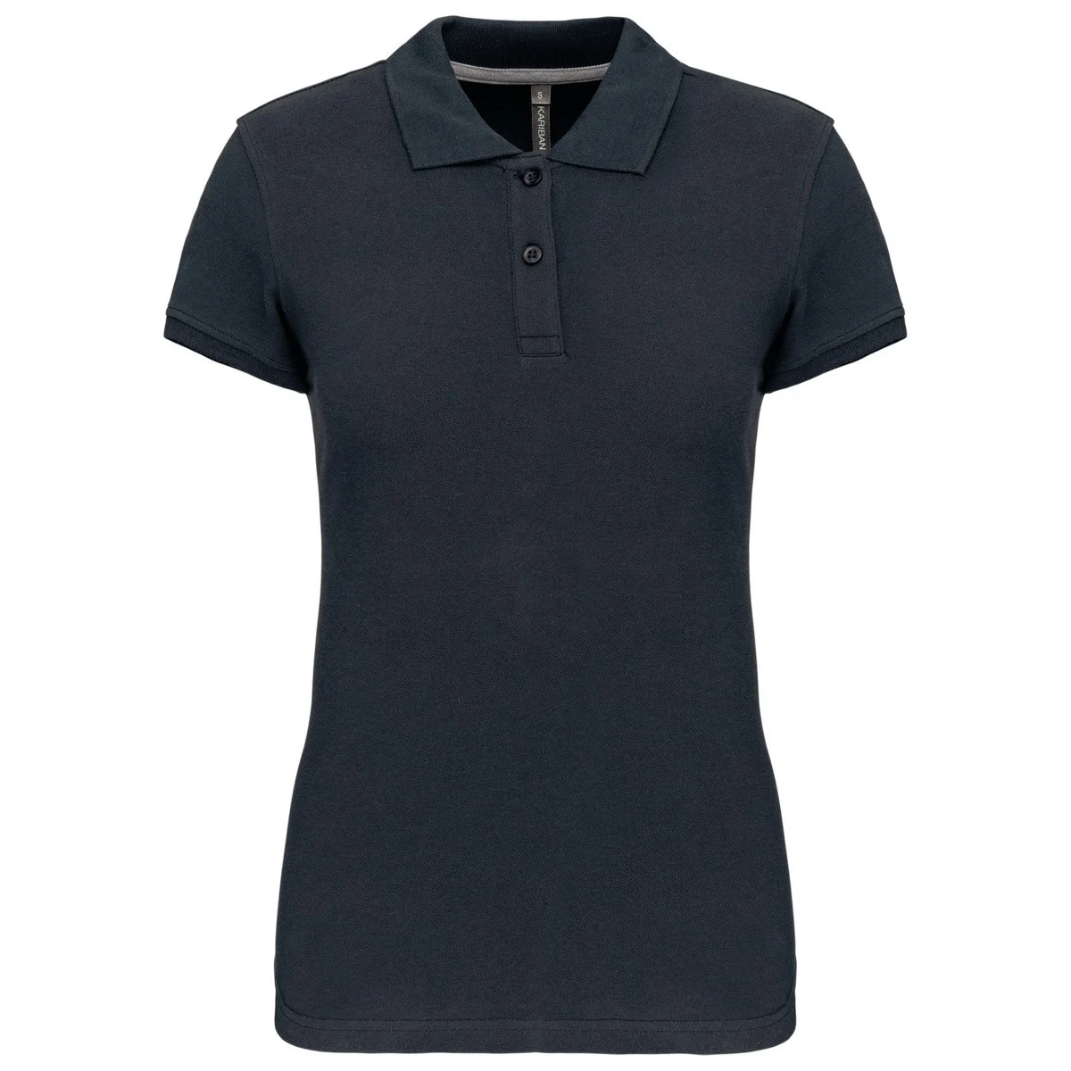 Kariban K242 Polo Dames – Marineblauw