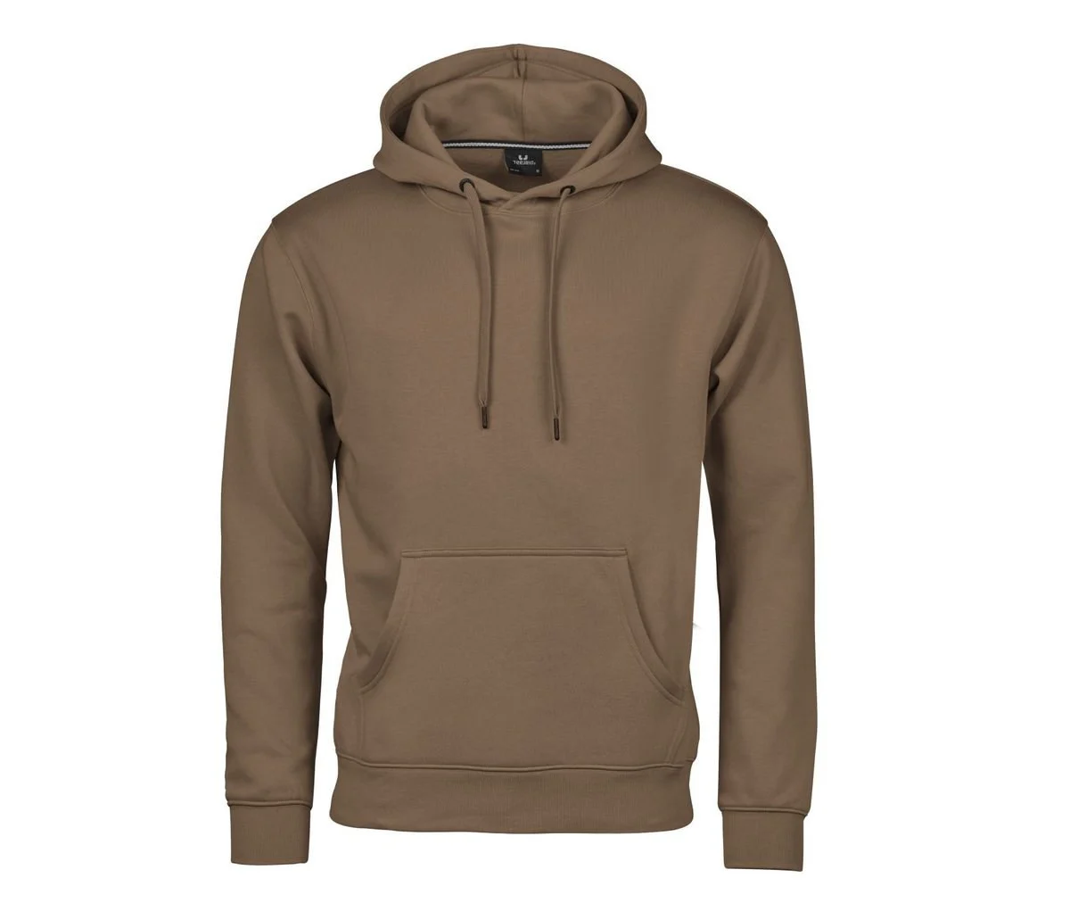 Tee Jays TJ5430 Hooded Sweatshirt Heren – Wood