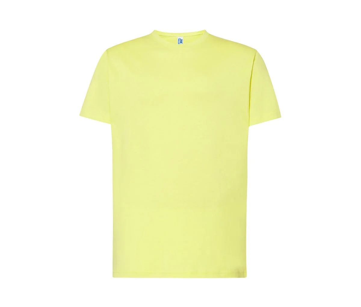 JHK JK155 T-shirt Heren 155 – Pistachio
