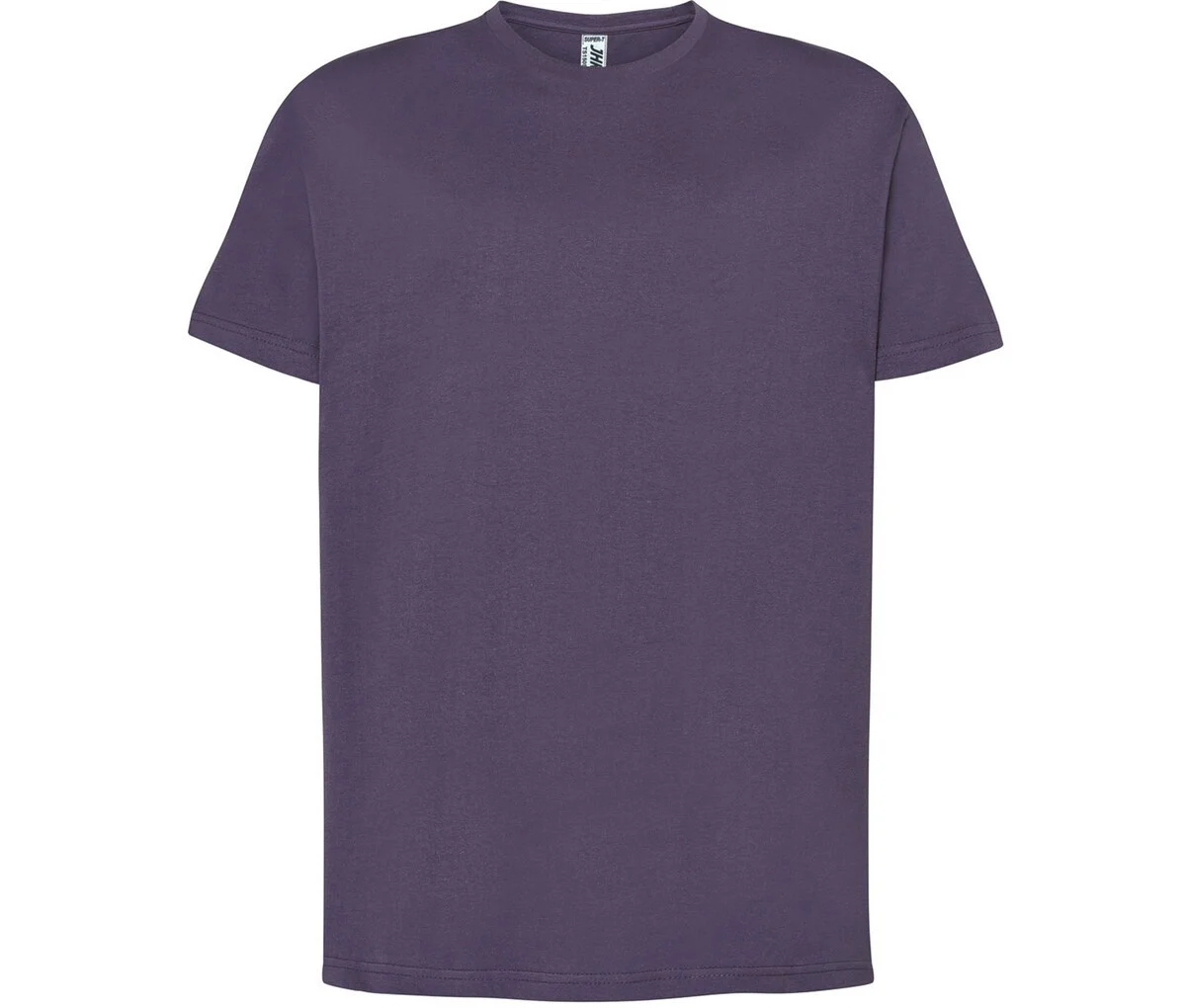 JHK JKST150 T-shirt Ronde Hals – Denim