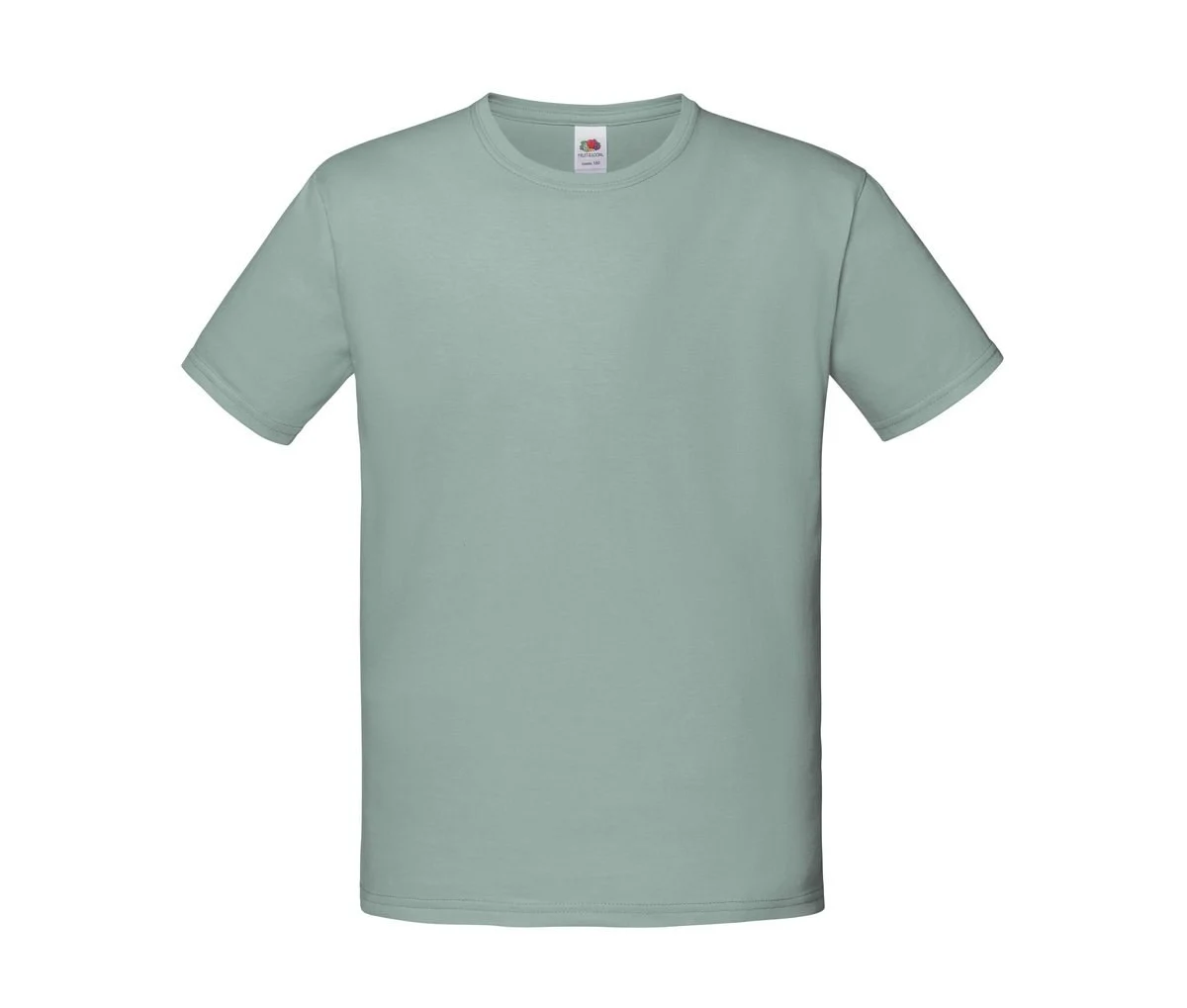 Fruit of the Loom SC6123 Kinder T-shirt – Sage